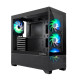 CAJA ORDENADOR GAMING COOLBOX GA250 VISION Cajas CAJA ORDENADOR GAMING COOLBOX GA250 VISION Cajas