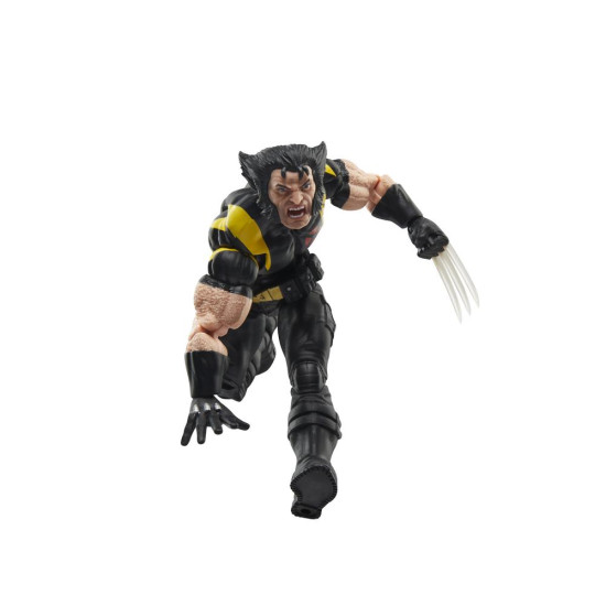 FIGURA HASBRO MARVEL LEGENDS SERIES BUILD Figuras FIGURA HASBRO MARVEL LEGENDS SERIES BUILD Figuras