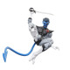 FIGURA HASBRO MARVEL LEGENDS SERIES BUILD Figuras FIGURA HASBRO MARVEL LEGENDS SERIES BUILD Figuras