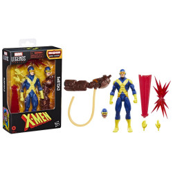 FIGURA HASBRO MARVEL LEGENDS SERIES BUILD