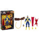 FIGURA HASBRO MARVEL LEGENDS SERIES BUILD Figuras FIGURA HASBRO MARVEL LEGENDS SERIES BUILD Figuras