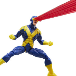 FIGURA HASBRO MARVEL LEGENDS SERIES BUILD