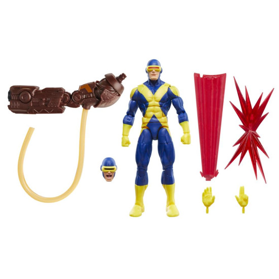 FIGURA HASBRO MARVEL LEGENDS SERIES BUILD Figuras FIGURA HASBRO MARVEL LEGENDS SERIES BUILD Figuras