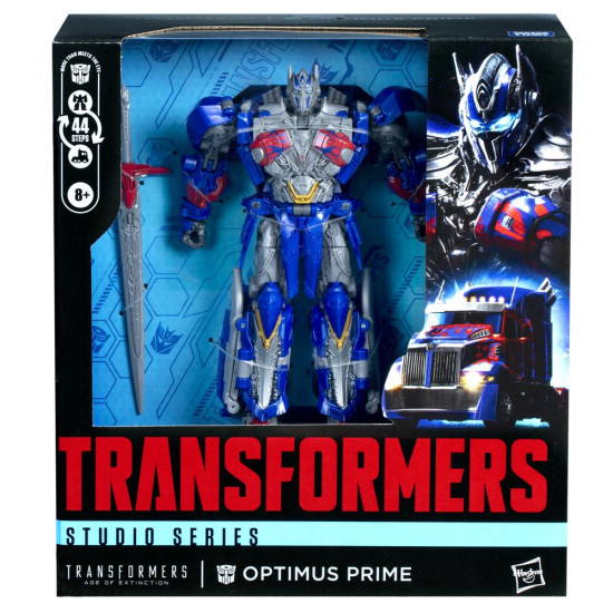 FIGURA HASBRO TRANSFORMERS AGE OF EXTINTION Figuras FIGURA HASBRO TRANSFORMERS AGE OF EXTINTION Figuras