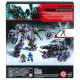 FIGURA HASBRO TRANSFORMERS DARK OF THE Figuras FIGURA HASBRO TRANSFORMERS DARK OF THE Figuras