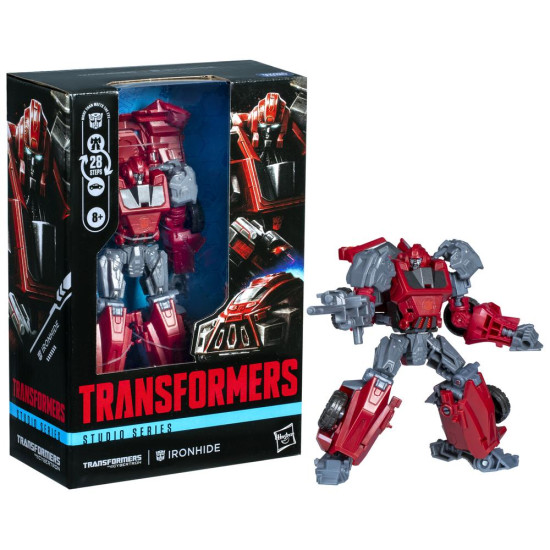 FIGURA HASBRO TRANSFORMERS WAR FOR CYBERTRON Figuras FIGURA HASBRO TRANSFORMERS WAR FOR CYBERTRON Figuras