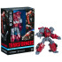 FIGURA HASBRO TRANSFORMERS WAR FOR CYBERTRON