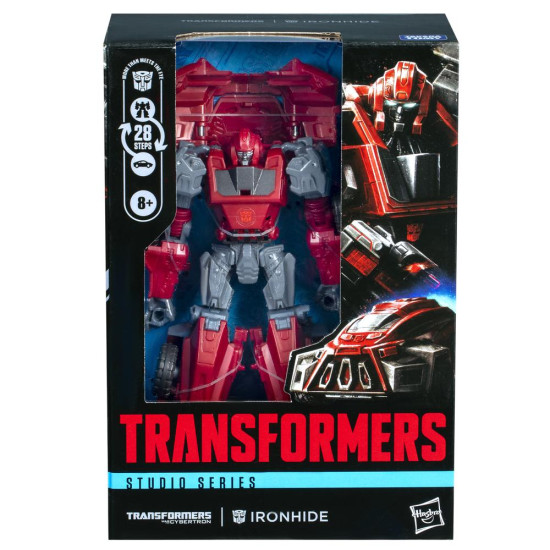 FIGURA HASBRO TRANSFORMERS WAR FOR CYBERTRON Figuras FIGURA HASBRO TRANSFORMERS WAR FOR CYBERTRON Figuras