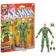 FIGURA HASBRO MARVEL LEGEND SERIES X - MEN