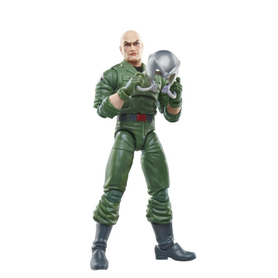 FIGURA HASBRO MARVEL LEGEND SERIES X - MEN Figuras FIGURA HASBRO MARVEL LEGEND SERIES X - MEN Figuras