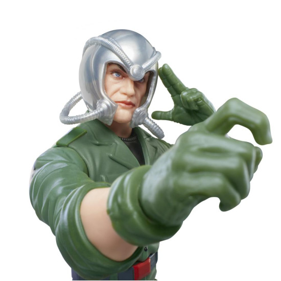FIGURA HASBRO MARVEL LEGEND SERIES X - MEN Figuras FIGURA HASBRO MARVEL LEGEND SERIES X - MEN Figuras