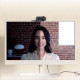 WEBCAM LOGITECH BRIO 105 GRAFITO FULL Cámaras web WEBCAM LOGITECH BRIO 105 GRAFITO FULL Cámaras web