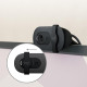 WEBCAM LOGITECH BRIO 105 GRAFITO FULL Cámaras web WEBCAM LOGITECH BRIO 105 GRAFITO FULL Cámaras web