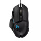 RATON GAMING LOGITECH G502 HERO NEGRO Ratones