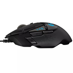 RATON GAMING LOGITECH G502 HERO NEGRO