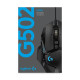 RATON GAMING LOGITECH G502 HERO NEGRO Ratones