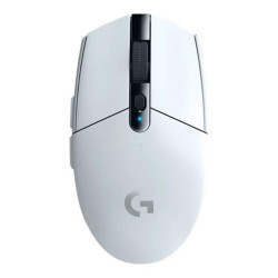 RATON INALAMBRICO GAMING LOGITECH G305 LIGHTSPEED