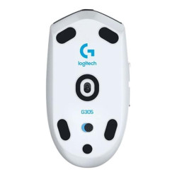 RATON INALAMBRICO GAMING LOGITECH G305 LIGHTSPEED