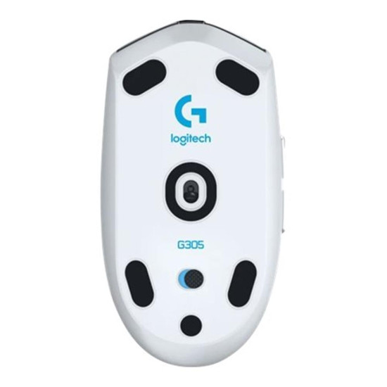 RATON INALAMBRICO GAMING LOGITECH G305 LIGHTSPEED Ratones RATON INALAMBRICO GAMING LOGITECH G305 LIGHTSPEED Ratones