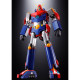GX - 50SP COMBATTLER V CHOGOKIN 50TH VER. Figuras GX - 50SP COMBATTLER V CHOGOKIN 50TH VER. Figuras