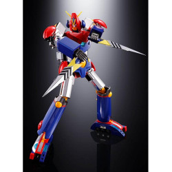 GX - 50SP COMBATTLER V CHOGOKIN 50TH VER.