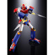 GX - 50SP COMBATTLER V CHOGOKIN 50TH VER. Figuras GX - 50SP COMBATTLER V CHOGOKIN 50TH VER. Figuras