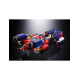 GX - 50SP COMBATTLER V CHOGOKIN 50TH VER. Figuras GX - 50SP COMBATTLER V CHOGOKIN 50TH VER. Figuras