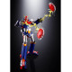 GX - 50SP COMBATTLER V CHOGOKIN 50TH VER. Figuras GX - 50SP COMBATTLER V CHOGOKIN 50TH VER. Figuras