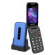 TELEFONO MOVIL VOLFEN NEXO FLIP MAX Móviles básicos TELEFONO MOVIL VOLFEN NEXO FLIP MAX Móviles básicos