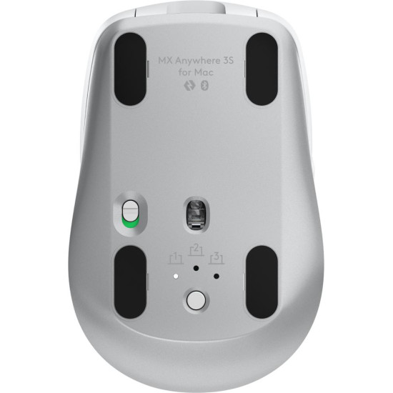 RATON INALAMBRICO LOGITECH MX ANYWHERE 3S Ratones RATON INALAMBRICO LOGITECH MX ANYWHERE 3S Ratones