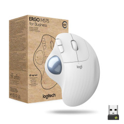 RATON INALAMBRICO LOGITECH ERGO M575 FOR