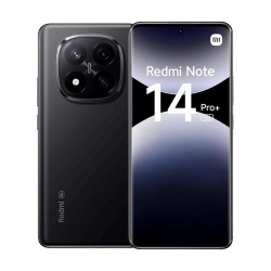 MOVIL XIAOMI REDMI NOTE 14 PRO+