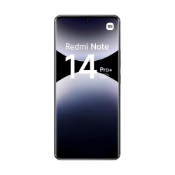 MOVIL XIAOMI REDMI NOTE 14 PRO+
