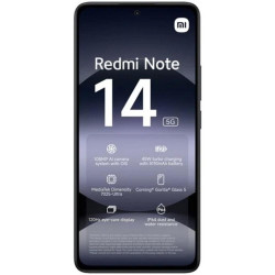 MOVIL XIAOMI REDMI NOTE 14 5G