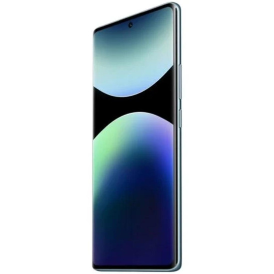 MOVIL XIAOMI REDMI NOTE 14 PRO Smartphones MOVIL XIAOMI REDMI NOTE 14 PRO Smartphones