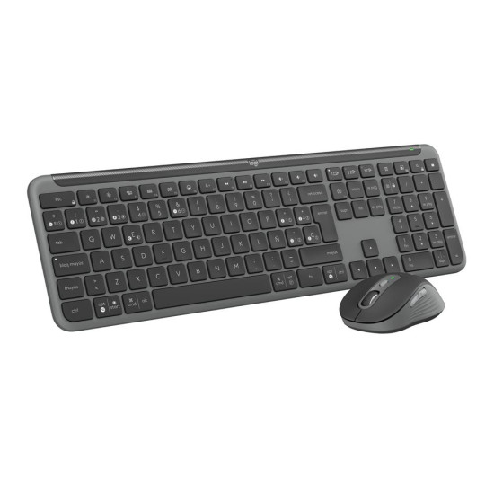 TECLADO + RATON LOGITECH MK950 INALAMBRICO Teclado + ratón TECLADO + RATON LOGITECH MK950 INALAMBRICO Teclado + ratón