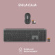 TECLADO + RATON LOGITECH MK950 INALAMBRICO Teclado + ratón TECLADO + RATON LOGITECH MK950 INALAMBRICO Teclado + ratón