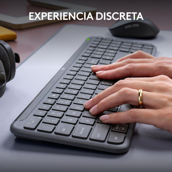 TECLADO + RATON LOGITECH MK950 INALAMBRICO Teclado + ratón TECLADO + RATON LOGITECH MK950 INALAMBRICO Teclado + ratón