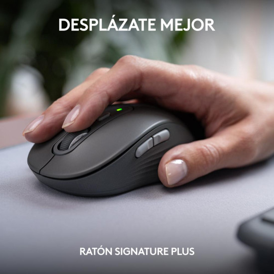 TECLADO + RATON LOGITECH MK950 INALAMBRICO Teclado + ratón TECLADO + RATON LOGITECH MK950 INALAMBRICO Teclado + ratón