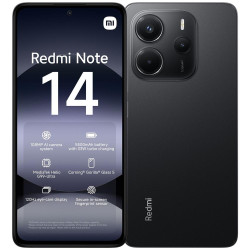 MOVIL XIAOMI REDMI NOTE 14 6