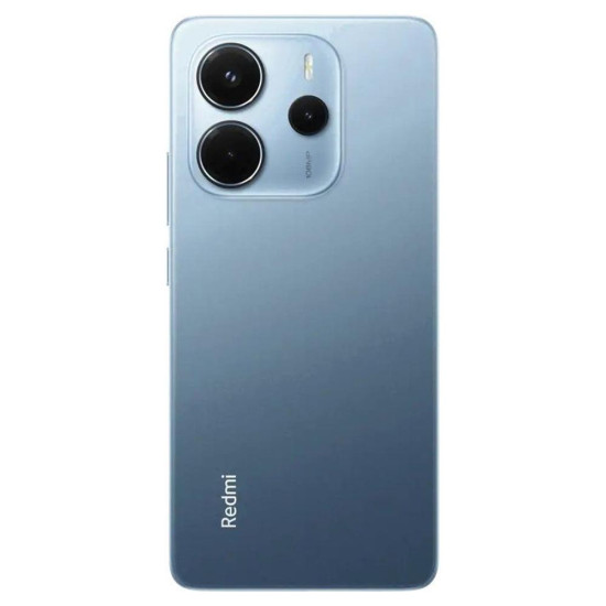 MOVIL XIAOMI REDMI NOTE 14 6 Smartphones MOVIL XIAOMI REDMI NOTE 14 6 Smartphones