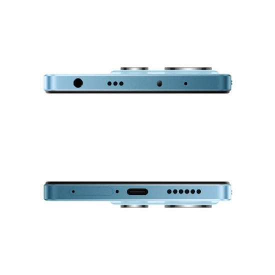 MOVIL XIAOMI REDMI NOTE 14 6 Smartphones MOVIL XIAOMI REDMI NOTE 14 6 Smartphones