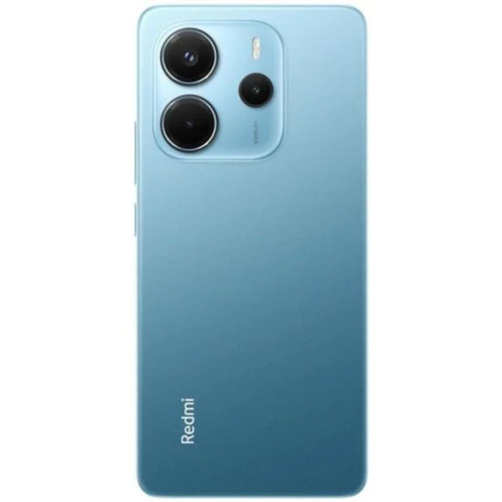 MOVIL XIAOMI REDMI NOTE 14 8 Smartphones MOVIL XIAOMI REDMI NOTE 14 8 Smartphones