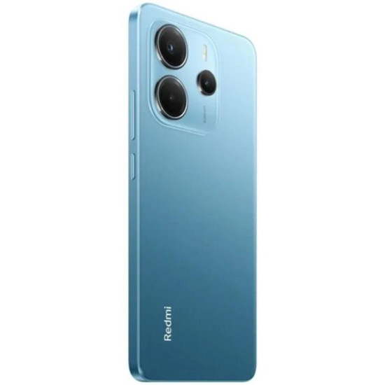 MOVIL XIAOMI REDMI NOTE 14 8 Smartphones MOVIL XIAOMI REDMI NOTE 14 8 Smartphones
