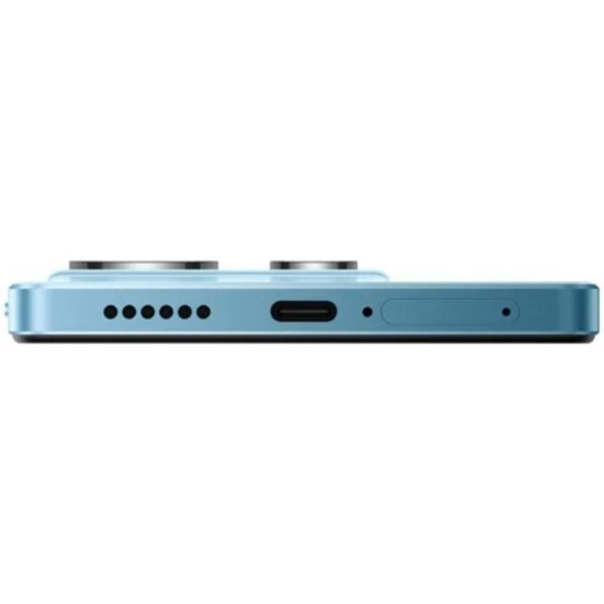 MOVIL XIAOMI REDMI NOTE 14 8 Smartphones MOVIL XIAOMI REDMI NOTE 14 8 Smartphones