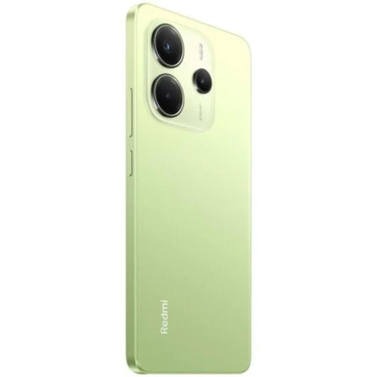 MOVIL XIAOMI REDMI NOTE 14 8 Smartphones MOVIL XIAOMI REDMI NOTE 14 8 Smartphones