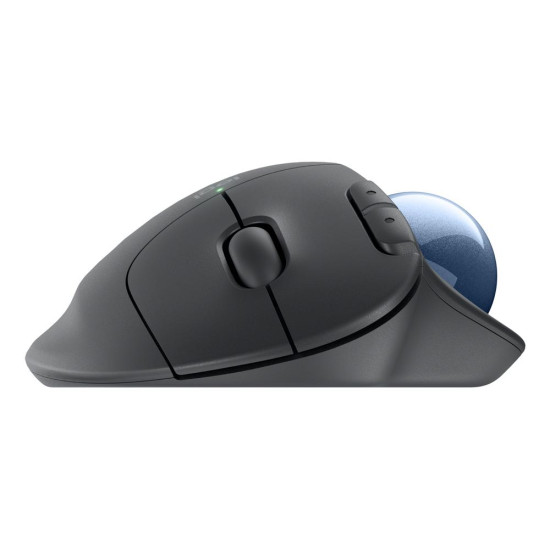 RATON INALAMBRICO LOGITECH ERGO M575S NEGRO Ratones RATON INALAMBRICO LOGITECH ERGO M575S NEGRO Ratones