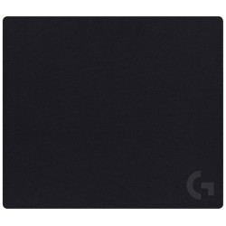 ALFOMBRILLA LOGITECH G G740 NEGRO