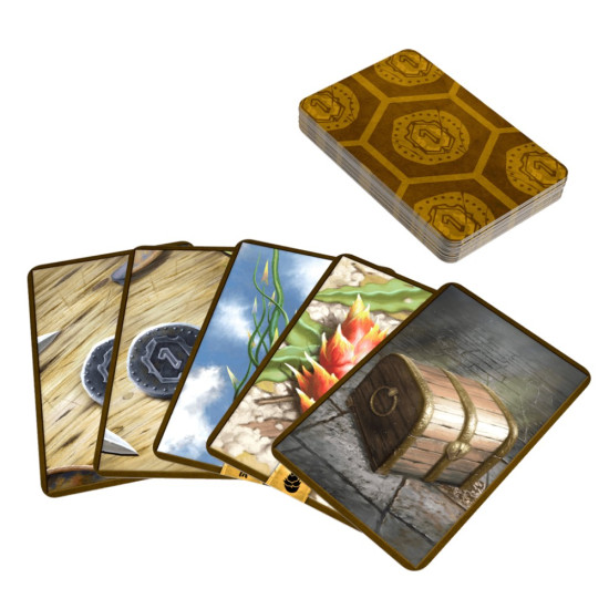 JUEGO MESA FROSTHAVEN Juegos de mesa JUEGO MESA FROSTHAVEN Juegos de mesa
