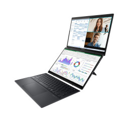 ASUS ZENBOOK DUO UX8406CA - PZ152W INTEL CORE